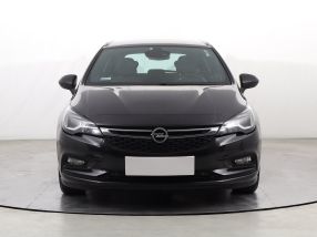 Opel Astra - 2016