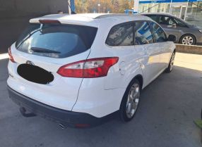 Ford Focus - 2012