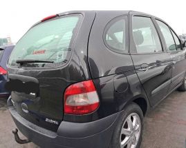 Renault Megane Scenic - 2001