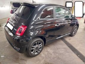 Fiat 500 - 2020