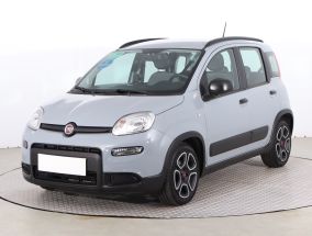 Fiat Panda - 2022