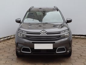 Citroen C5 Aircross - 2019