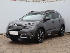 Citroen C5 Aircross - 2019