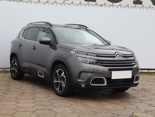 Citroen C5 Aircross 2019