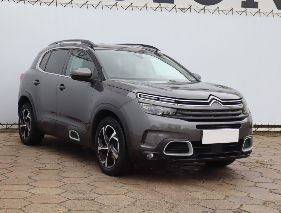 Citroen C5 Aircross - 2019