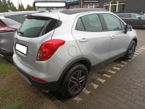 Opel Mokka - 2019