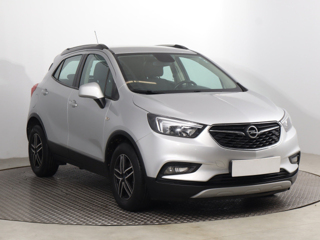 Opel Mokka 2019