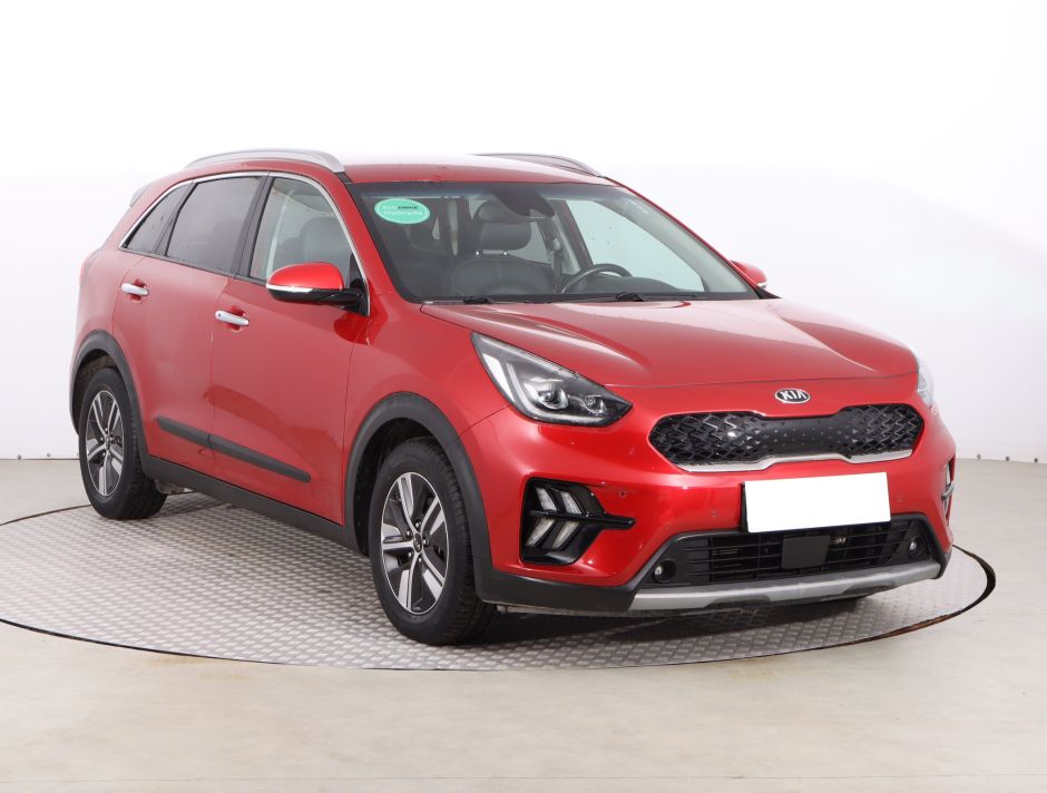 Kia Niro - 2020