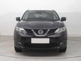 Nissan Qashqai - 2016