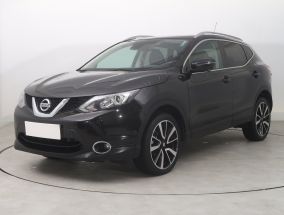 Nissan Qashqai - 2016