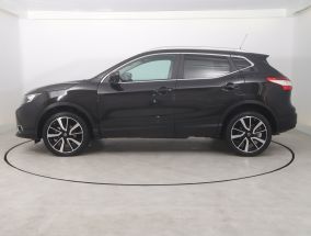 Nissan Qashqai - 2016