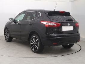 Nissan Qashqai - 2016