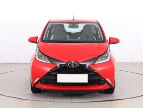 Toyota Aygo - 2016
