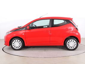 Toyota Aygo - 2016