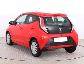 Toyota Aygo - 2016
