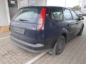 Ford Focus - 2007