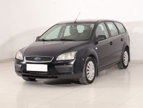 Ford Focus - 2007