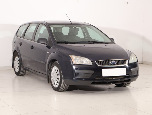 Ford Focus 2007