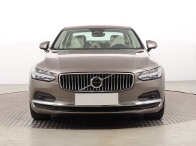 Volvo S90 - 2021