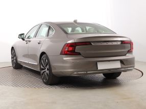 Volvo S90 - 2021