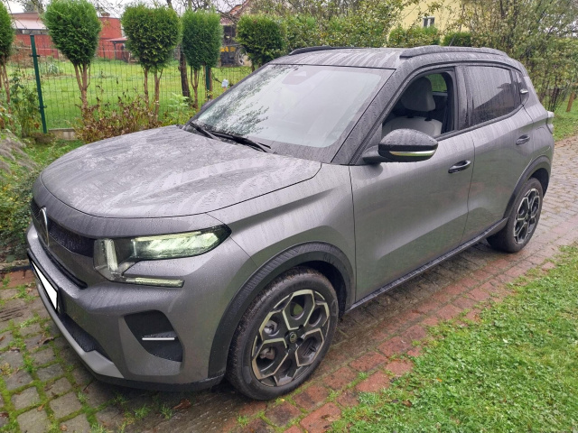 Citroen C3 2024