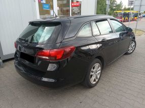 Opel Astra - 2020