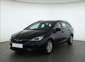 Opel Astra - 2020