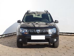 Dacia Duster - 2014