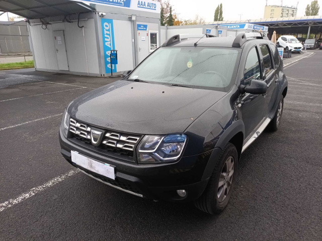 Dacia Duster 2014