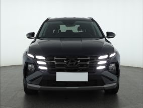 Hyundai Tucson - 2024
