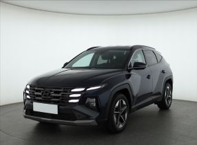 Hyundai Tucson - 2024