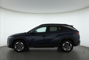 Hyundai Tucson - 2024