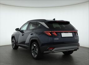 Hyundai Tucson - 2024