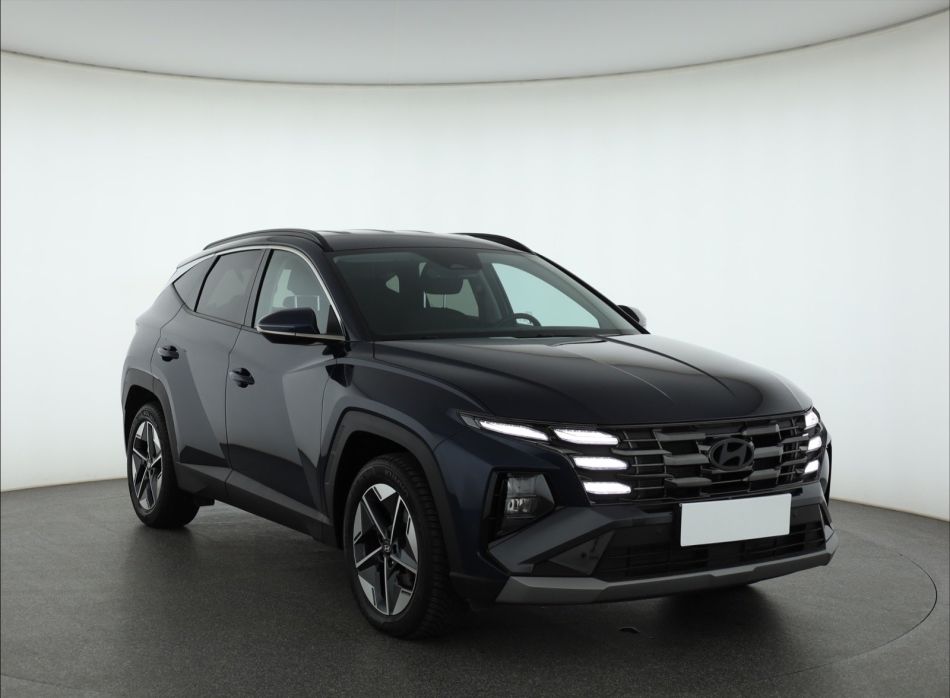Hyundai Tucson - 2024