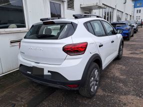Dacia Sandero - 2023