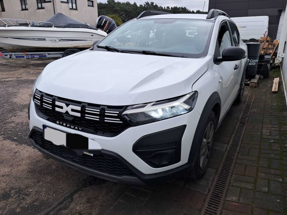 Dacia Sandero - 2023