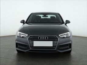 Audi A4 - 2017