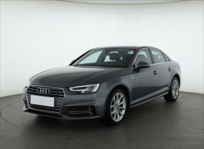 Audi A4 - 2017