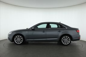 Audi A4 - 2017