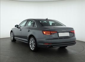 Audi A4 - 2017