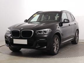 BMW X3 - 2020