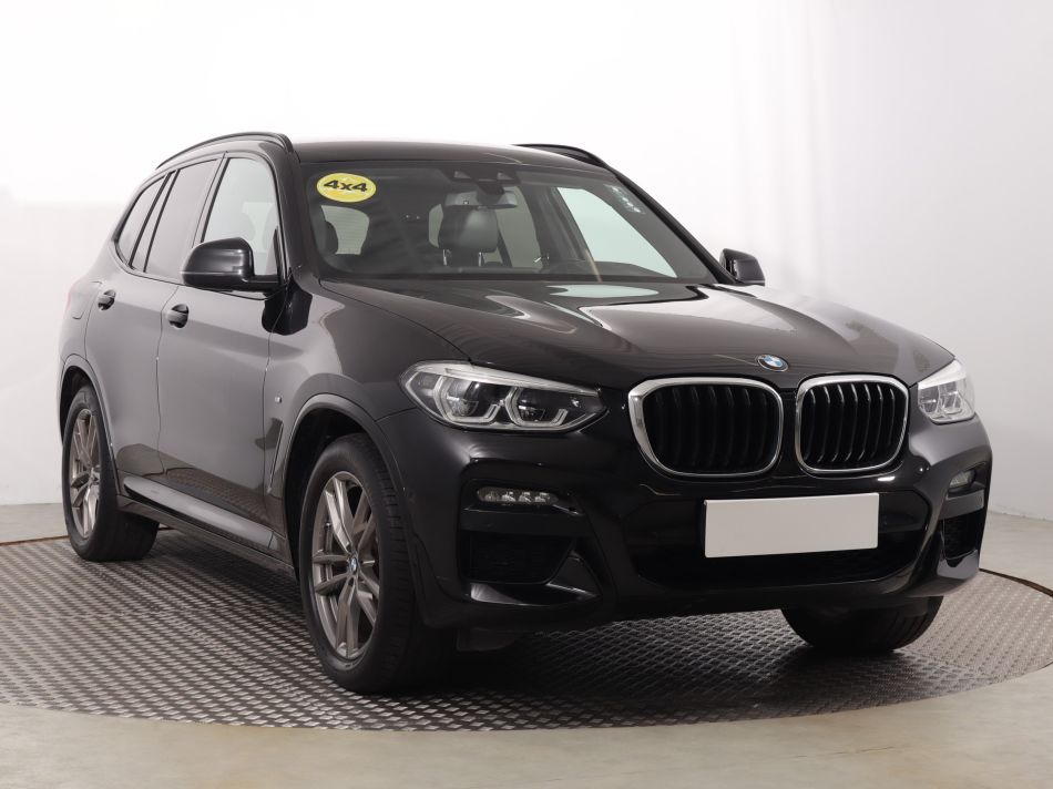 BMW X3 - 2020