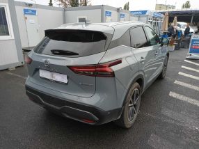 Nissan Qashqai - 2023