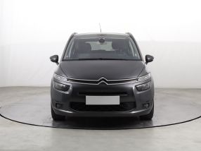 Citroen C4 Picasso - 2014