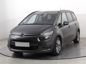 Citroen C4 Picasso - 2014