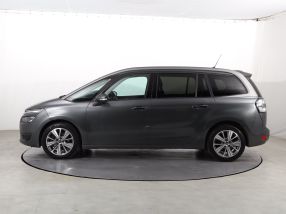 Citroen C4 Picasso - 2014