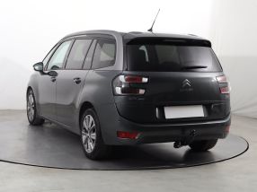 Citroen C4 Picasso - 2014