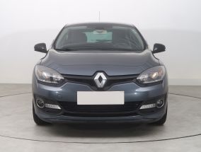 Renault Megane - 2015