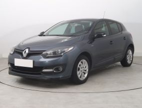 Renault Megane - 2015
