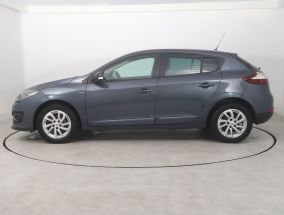 Renault Megane - 2015